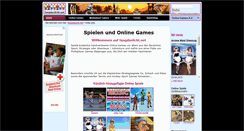 Desktop Screenshot of fangdaslicht.net